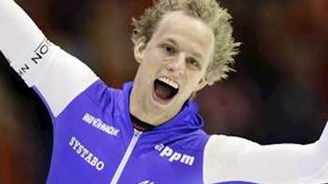 Ronald Mulder