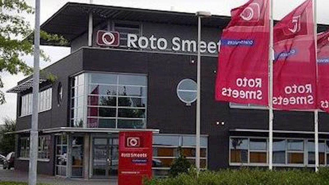 Roto Smeets wil bladen van Sanoma overnemen