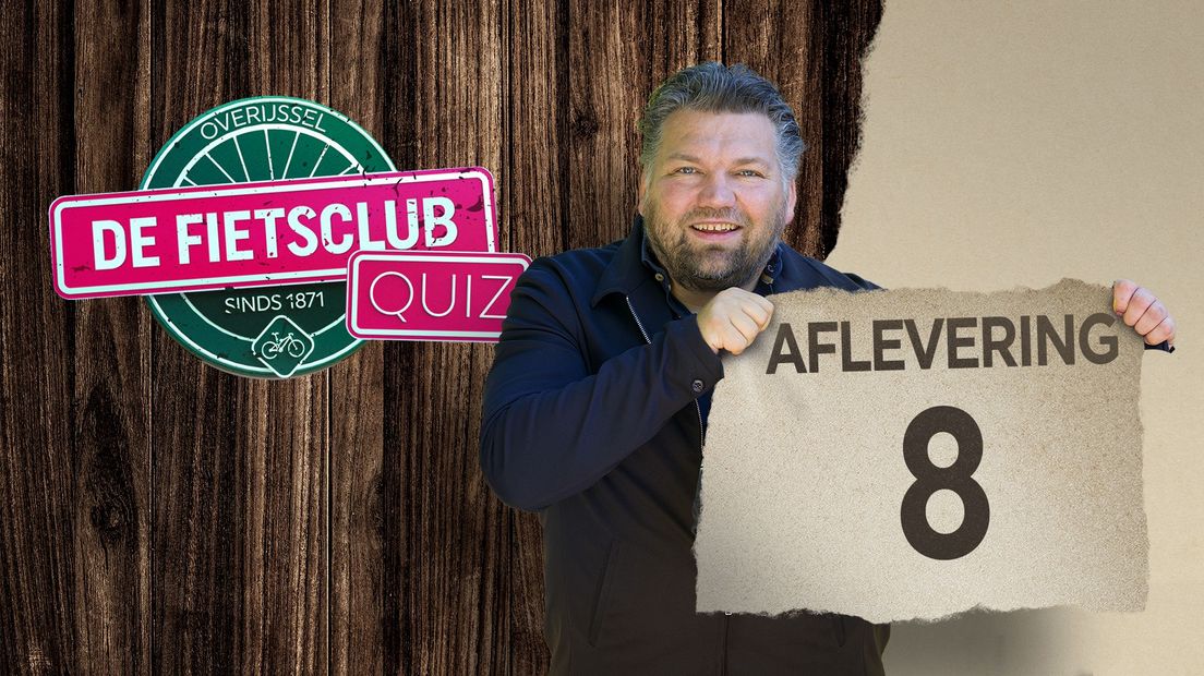 QUIZVRAGEN 18 t/m 24 oktober De Quiz RTV Oost