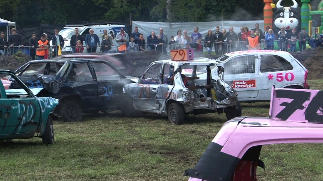 Autorodeo