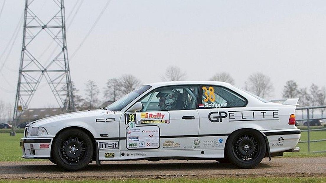 Tank S Rally opnieuw welkom in Kampen