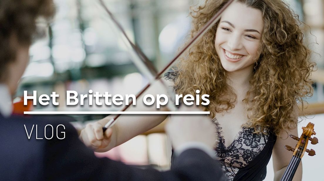 Het Britten dag 2