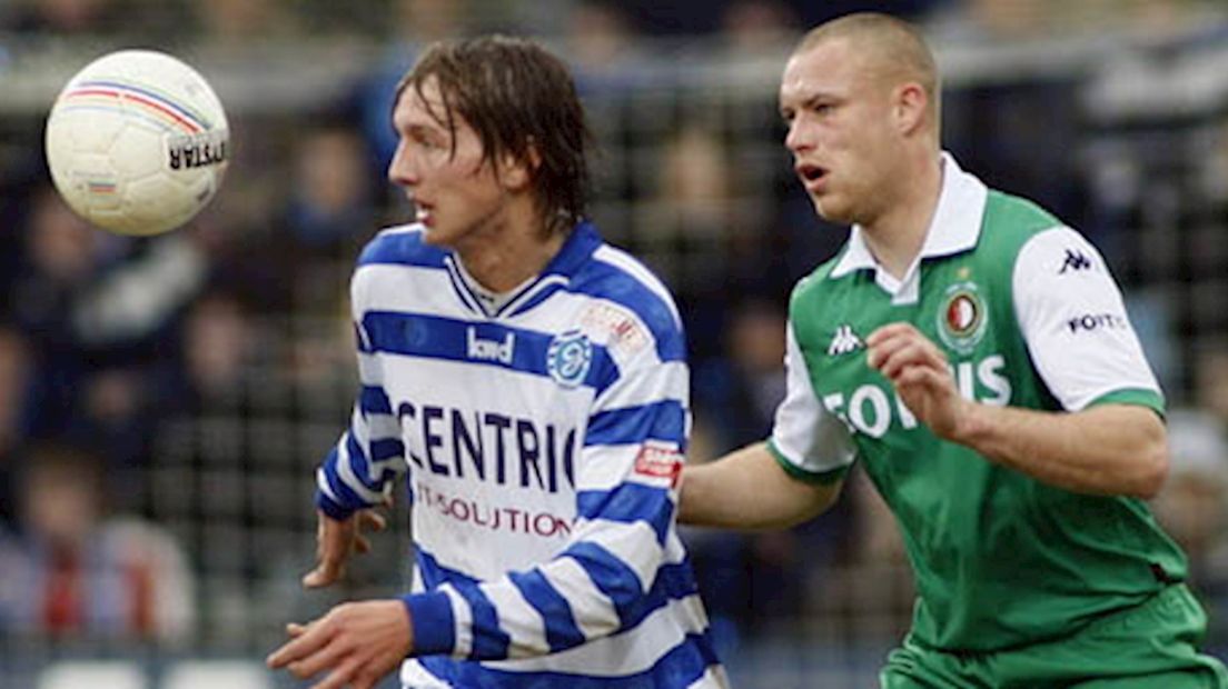 Luuk de Jong