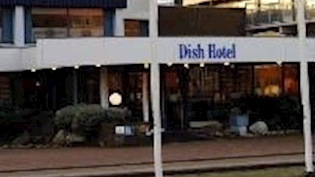 Dish Hotel