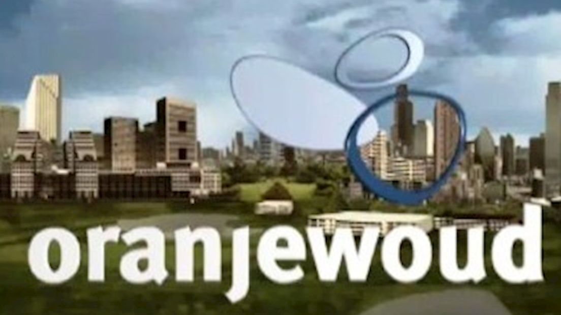 Overname Oranjewoud