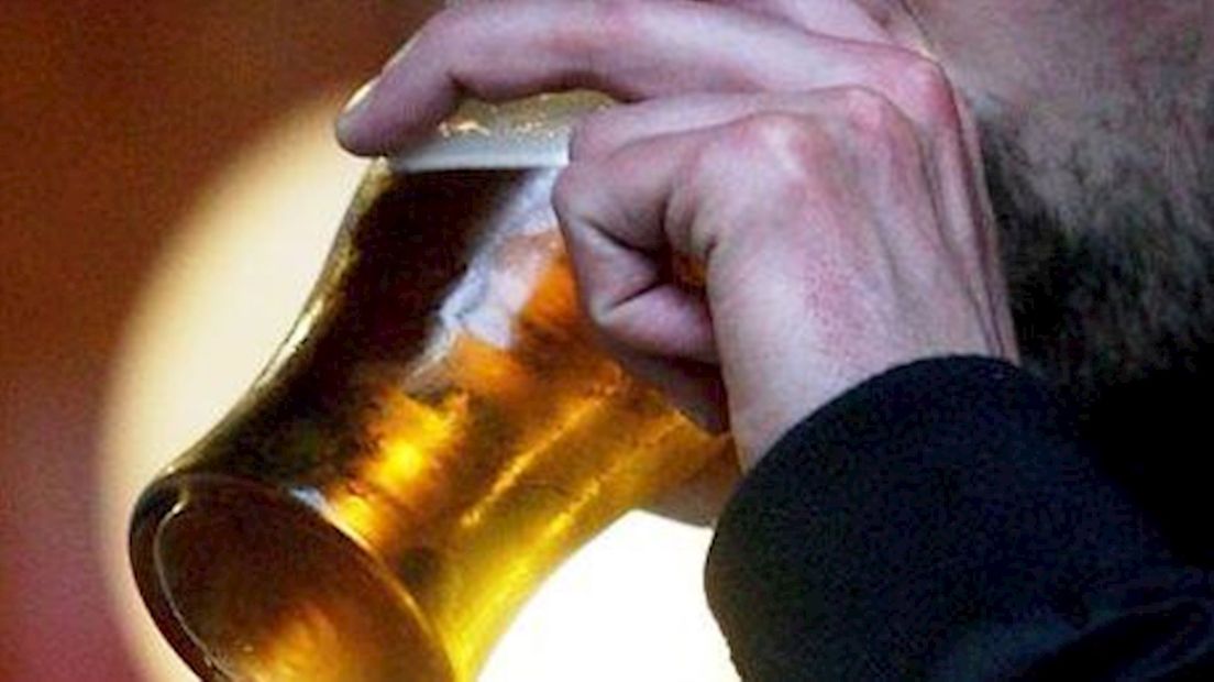 Bierglazen