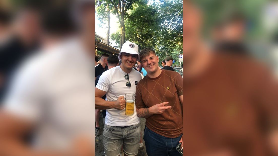 feyenoord misha