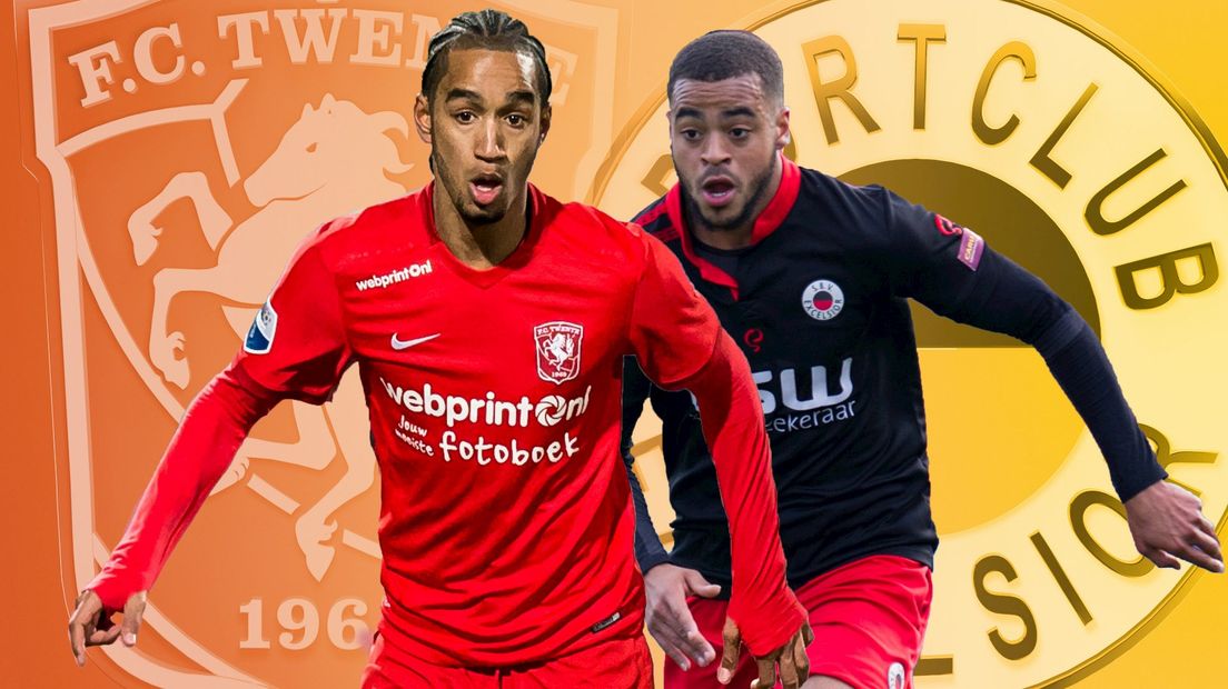 FC Twente - Excelsior