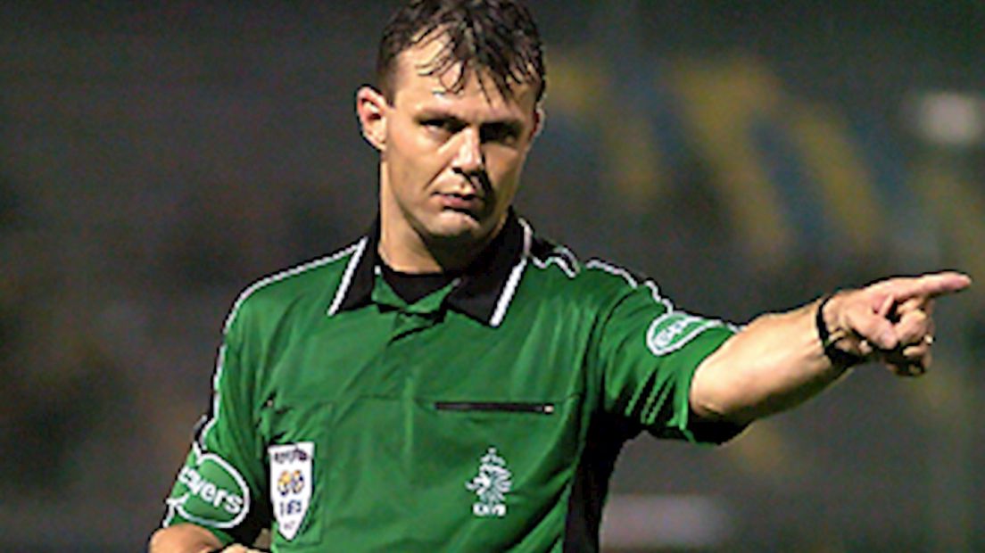 Björn Kuipers
