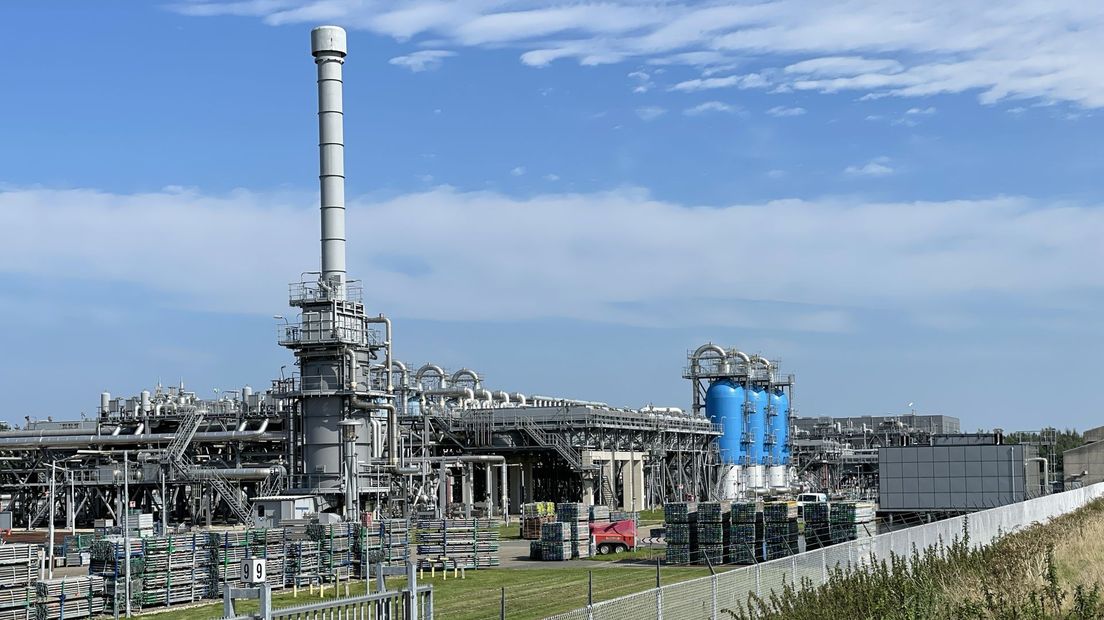 'Harde toezegging' is hoopvol nieuws voor schademelders gasopslag Langelo - RTV Drenthe