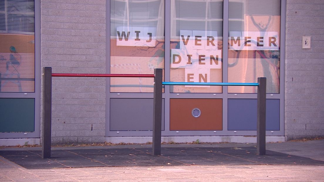 Staking basisonderwijs: meer dan helft Zeeuwse scholen dicht