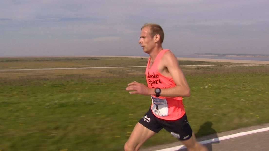 Harmes wint 25 km van Hulst