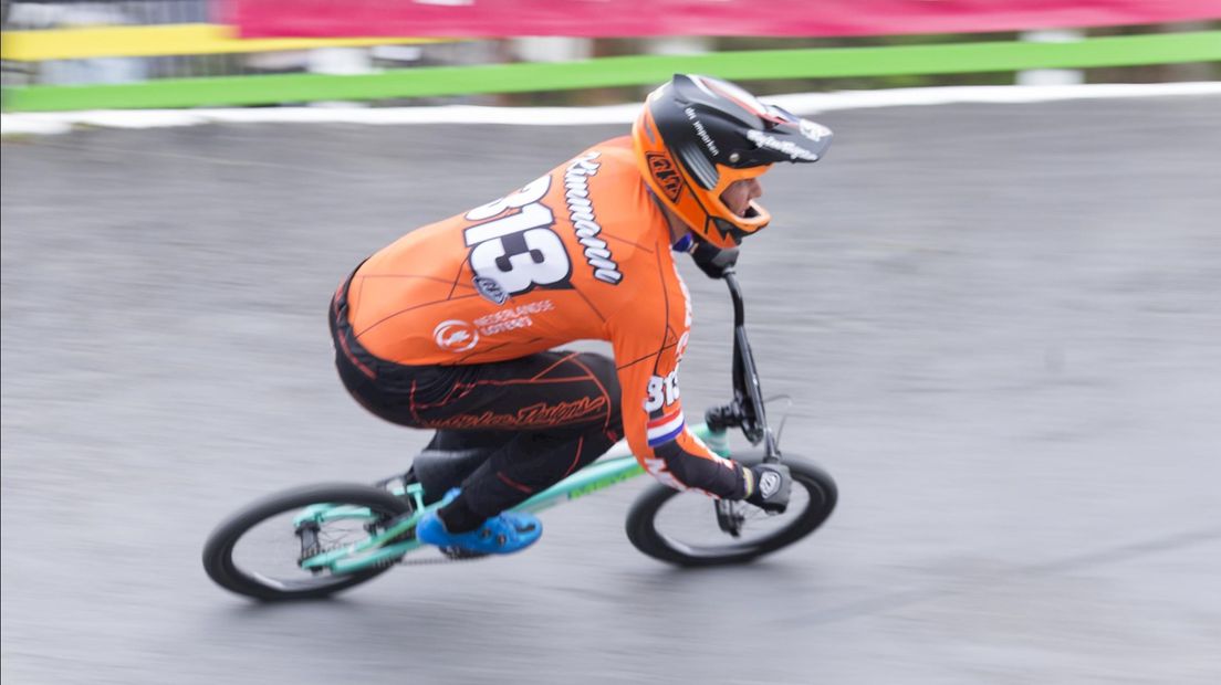 Niek Kimmann