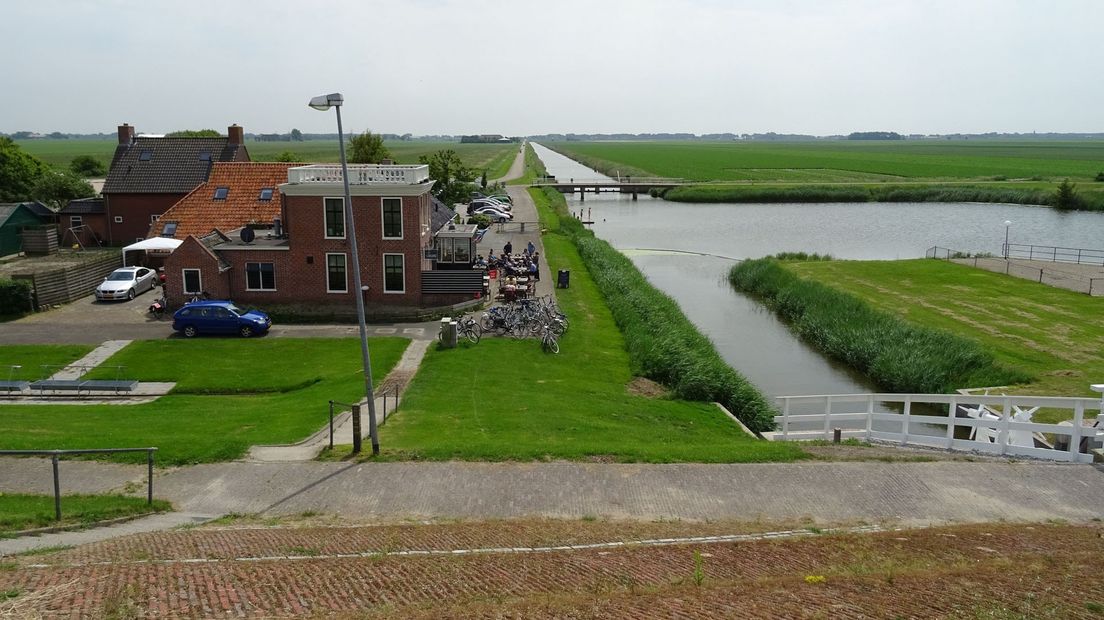 Noordpolderzijl