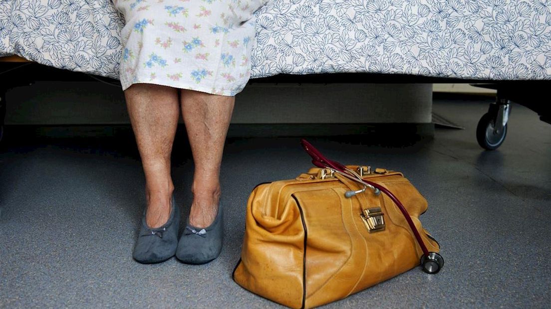 TZorg uit Uden wil Solace overnemen