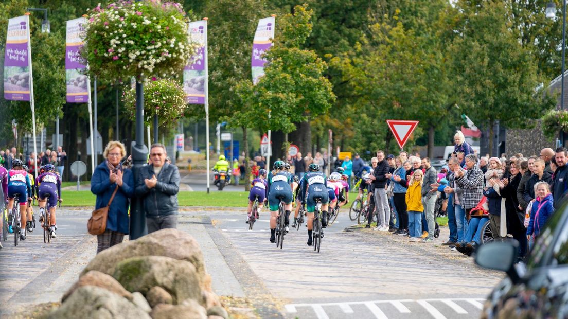 Ronde van Drenthe 2021