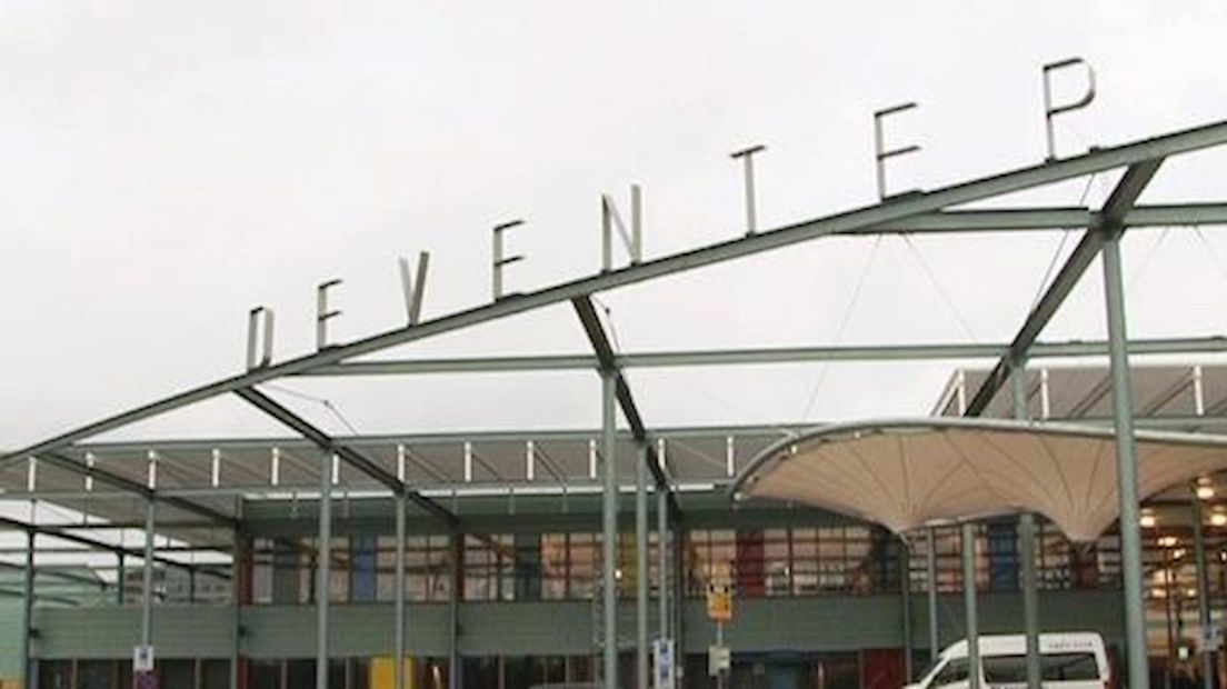 Deventer Ziekenhuis