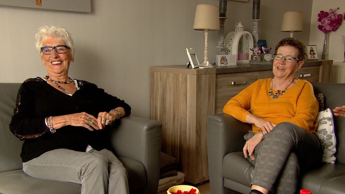 Zonnebloem, meer dan reisjes langs de Rijn - Omroep Zeeland