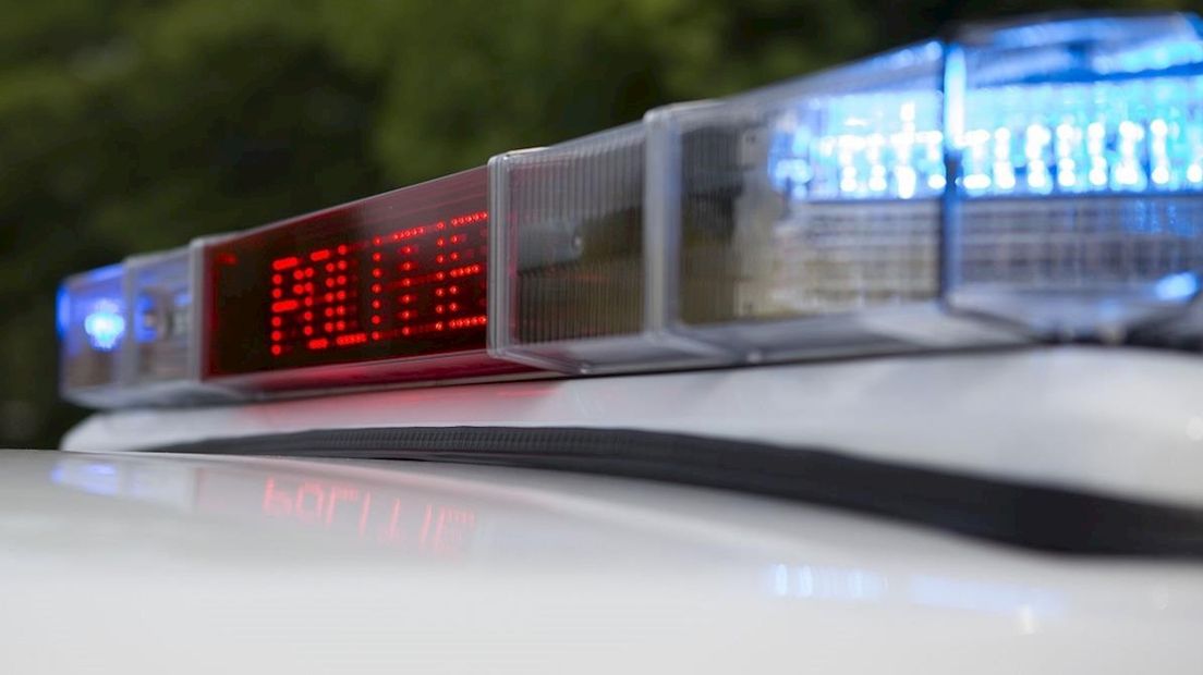 Man opgepakt voor mishandeling en beroving