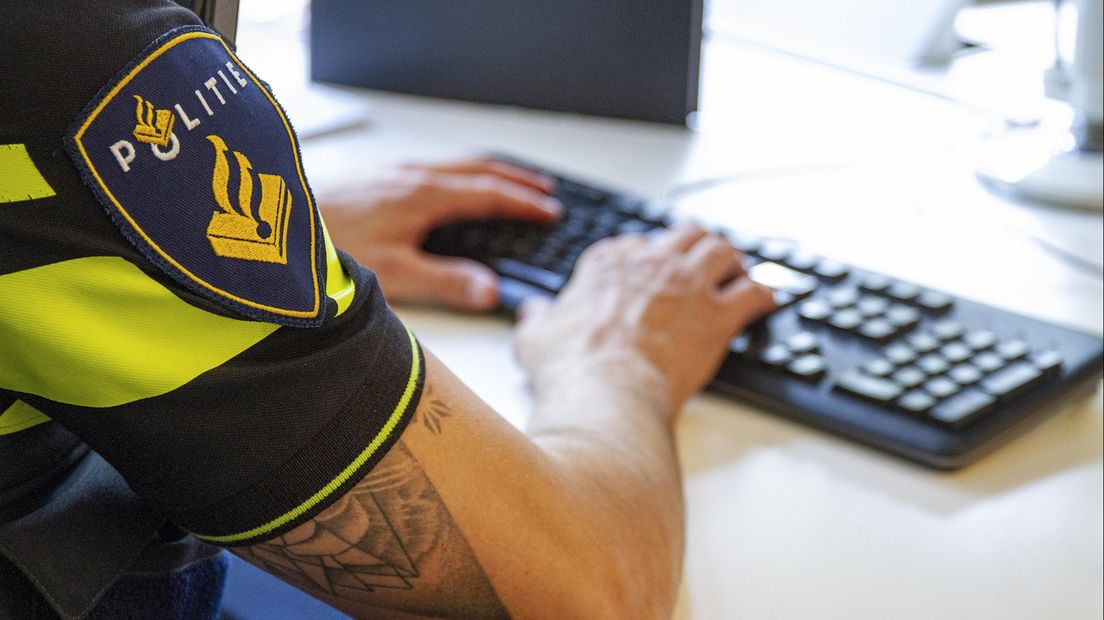 Proef met chatrobot van de politie in Zwolle