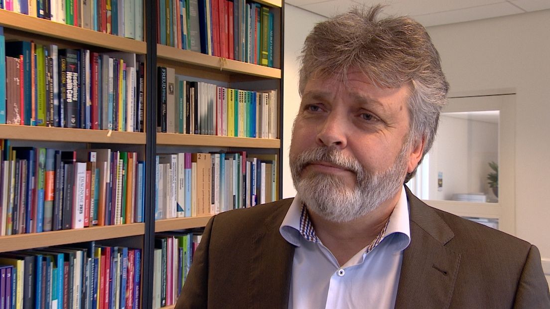 'Vragen naar psychische klacht van kind gaat te ver' (video)