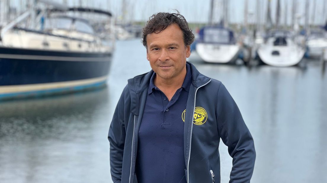 Haven Scharendijke 50 jaar