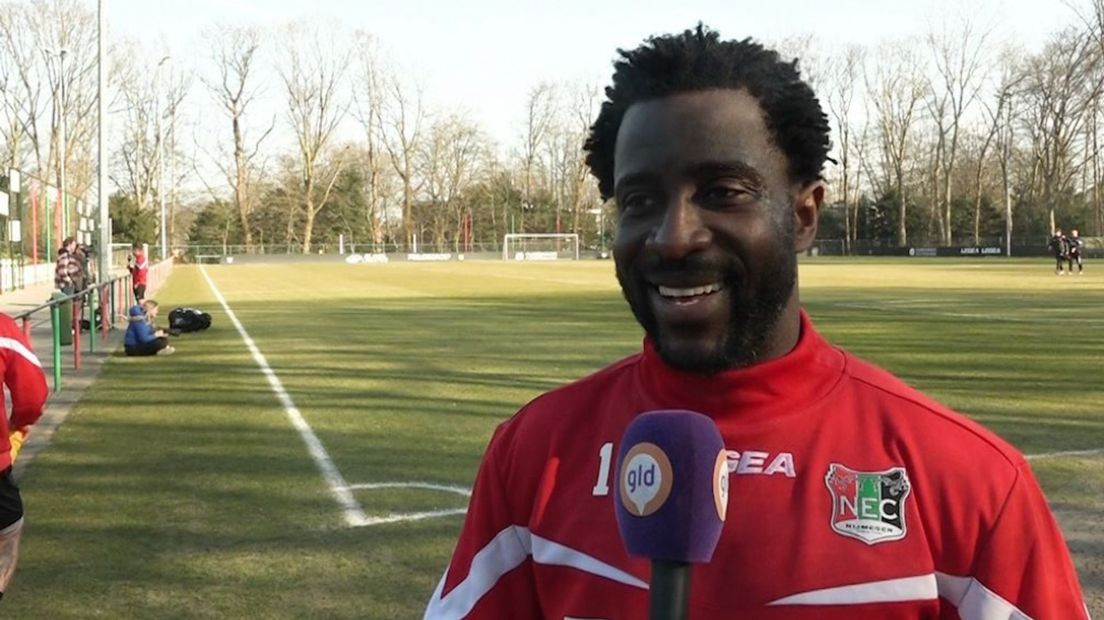 Het project Bony is dit seizoen mislukt