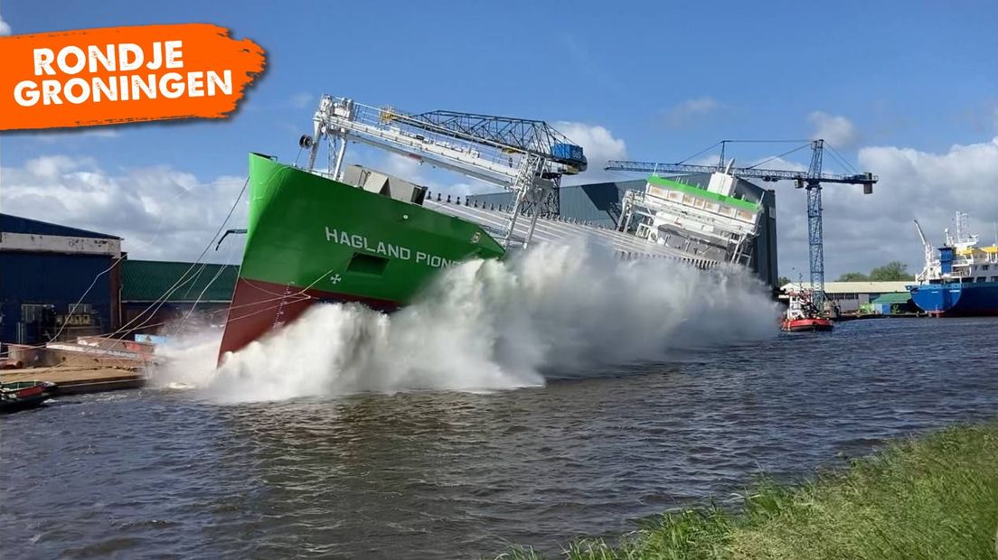 Kans op kletspoot