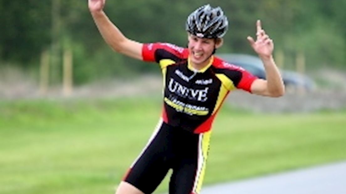 Klaas de Weerd