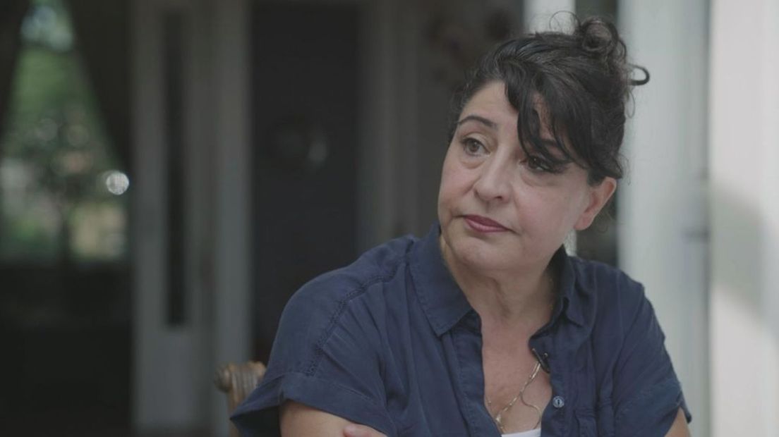 Sebahat Yudursen heeft de curator aansprakelijk gesteld