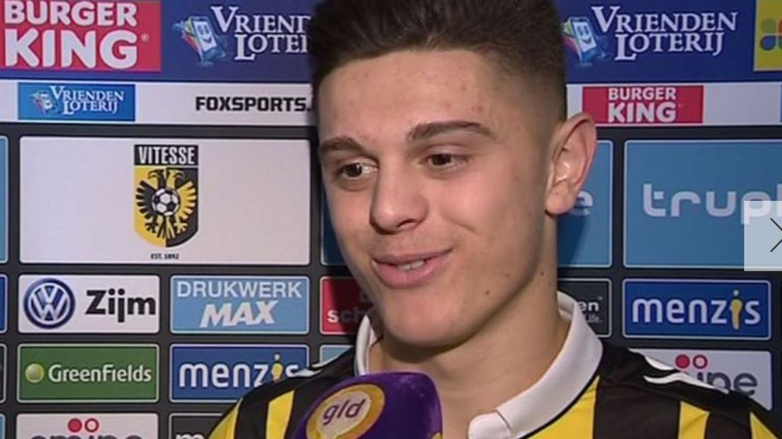 Milot Rashica