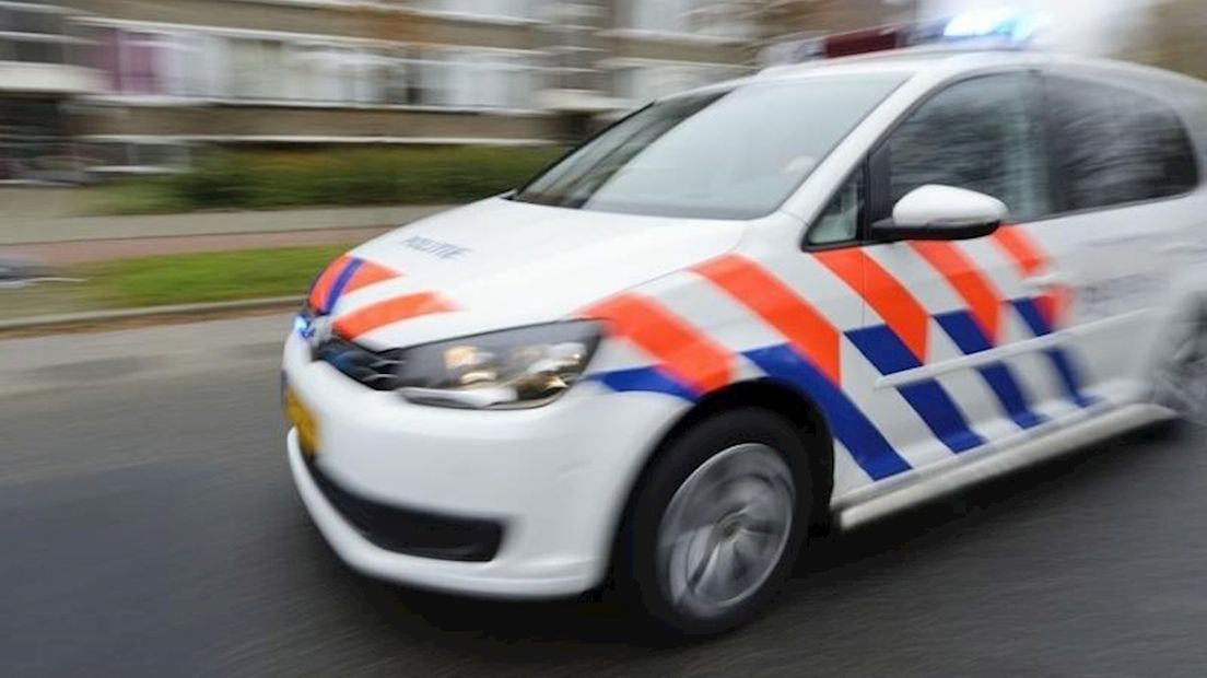 Politie houdt portemonneedief in Zwolle aan