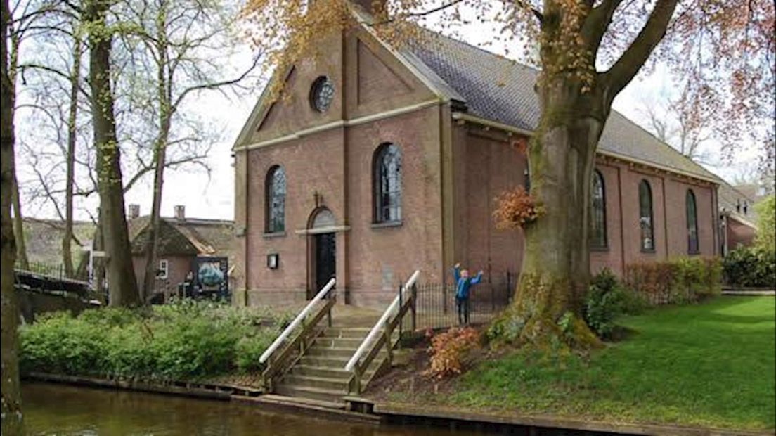 Waarom Uitvaartdiensten Nu Live Bij Kerkdienst Kan Niet Doordraaien Oecumenische kerkdienst vanuit Giethoorn live bij RTV Oost - RTV Oost
