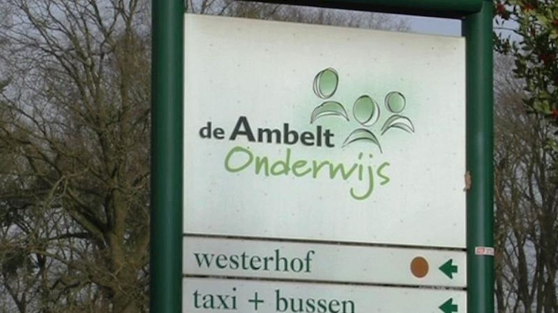 School voor speciaal onderwijs