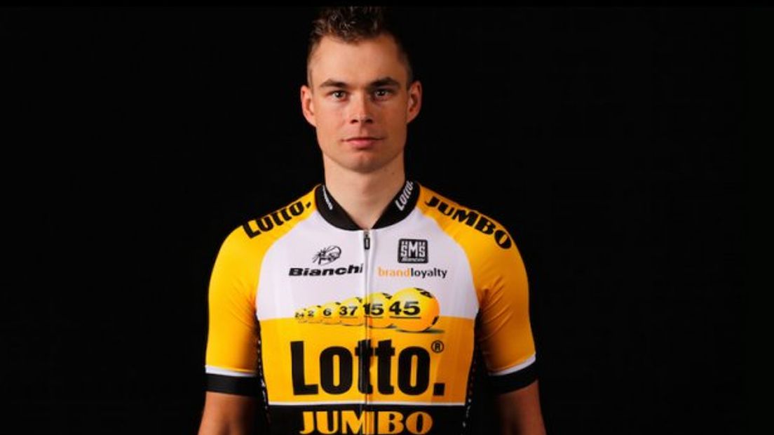 Bert-Jan Lindeman