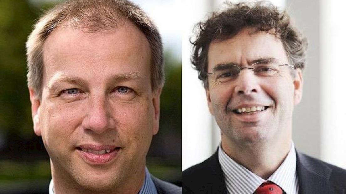 Dannenberg en Meijs 'meest invloedrijk' RTV Oost Dannenberg en Meijs 'meest invloedrijk' RTV Oost