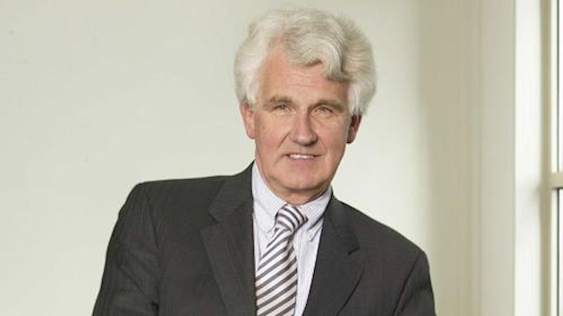 Gaston Sporre nieuwe directeur SC Heerenveen