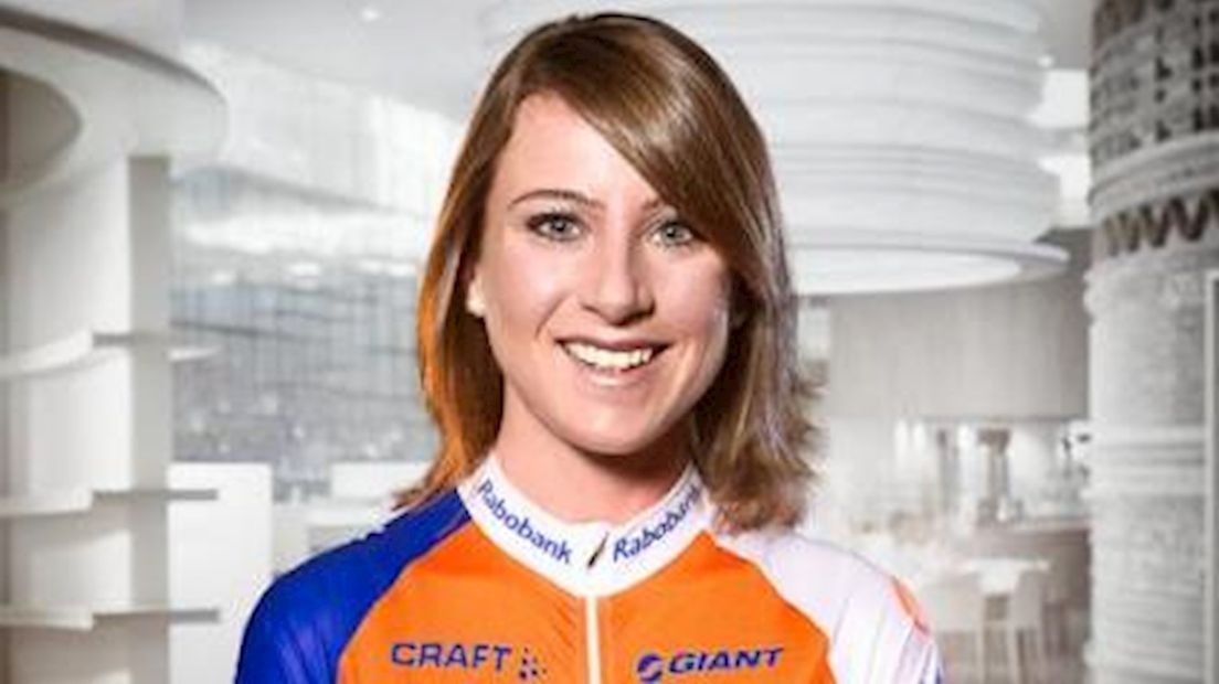 Annemiek van Vleuten