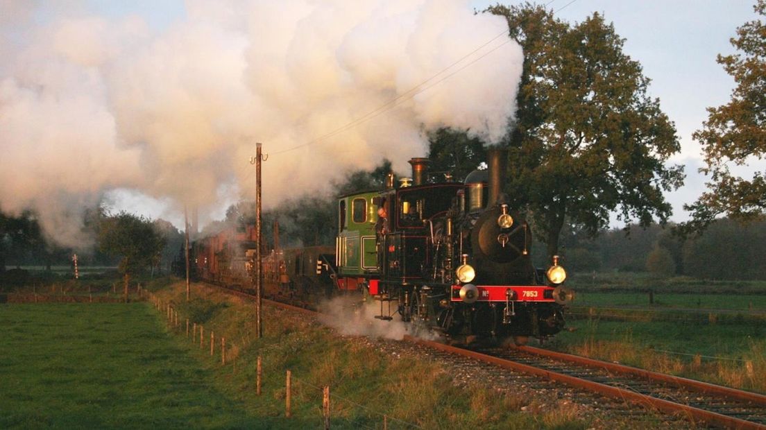 Geld voor tunnel onder spoor door