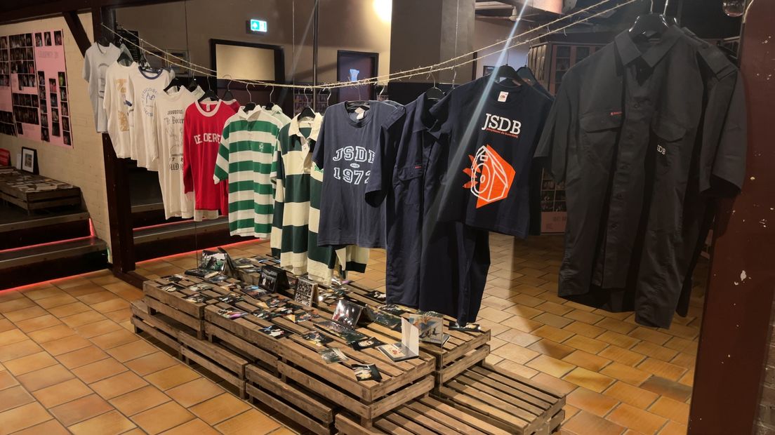 Jeugdsoos de Boerderij in Onstwedde viert 50-jarig jubileum met onder andere een tentoonstelling