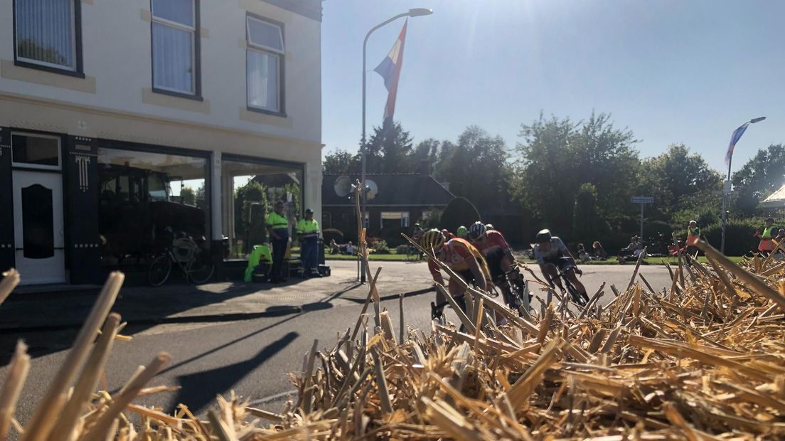 Jasper de Laat zegeviert in populaire editie van 'De Bult' - RTV Noord