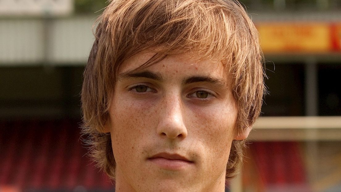 Freek Heerkens