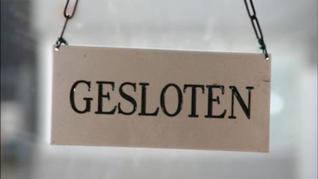 Rechtbank Overijssel spreekt faillissementen uit