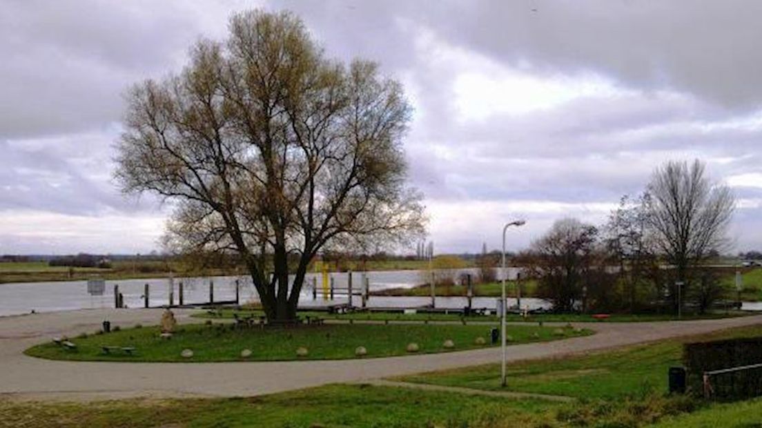 Nieuwe horecazaak aan de oevers van de IJssel