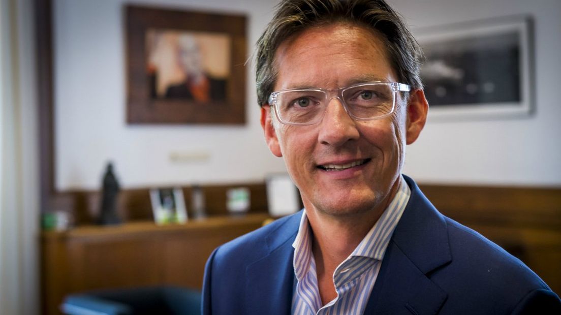 Joost Eerdmans I