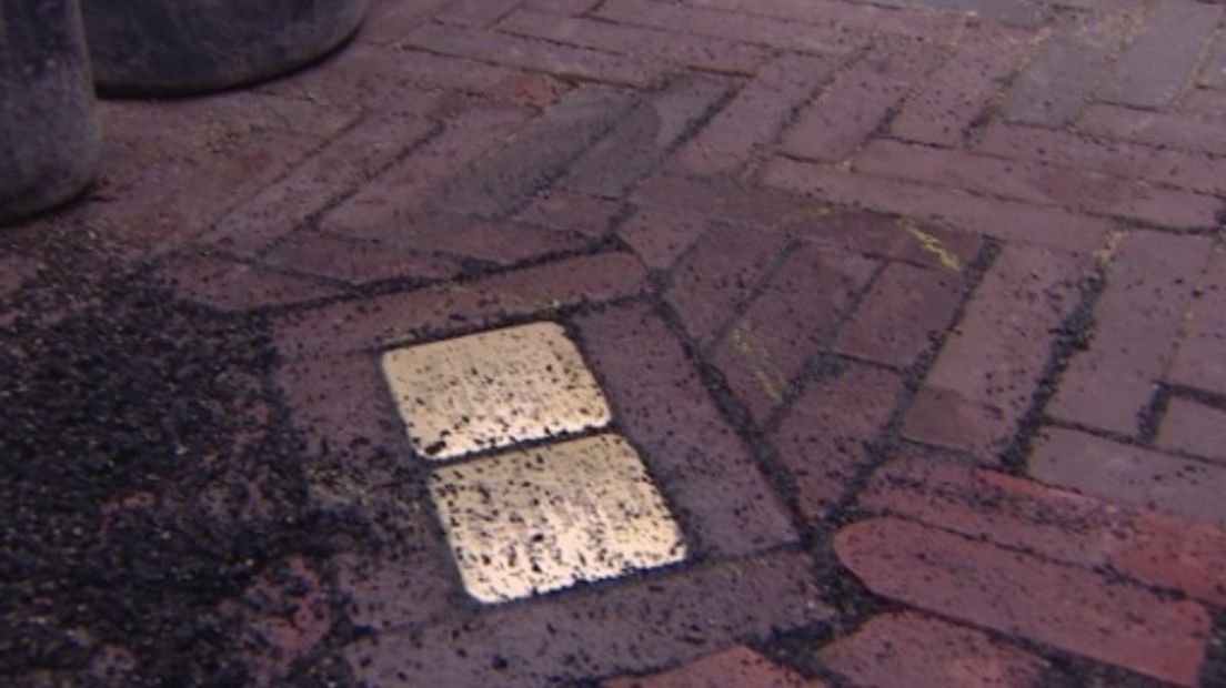 Middelburg krijgt acht struikelstenen erbij