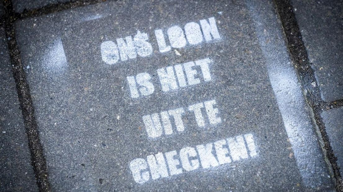 OV-staking