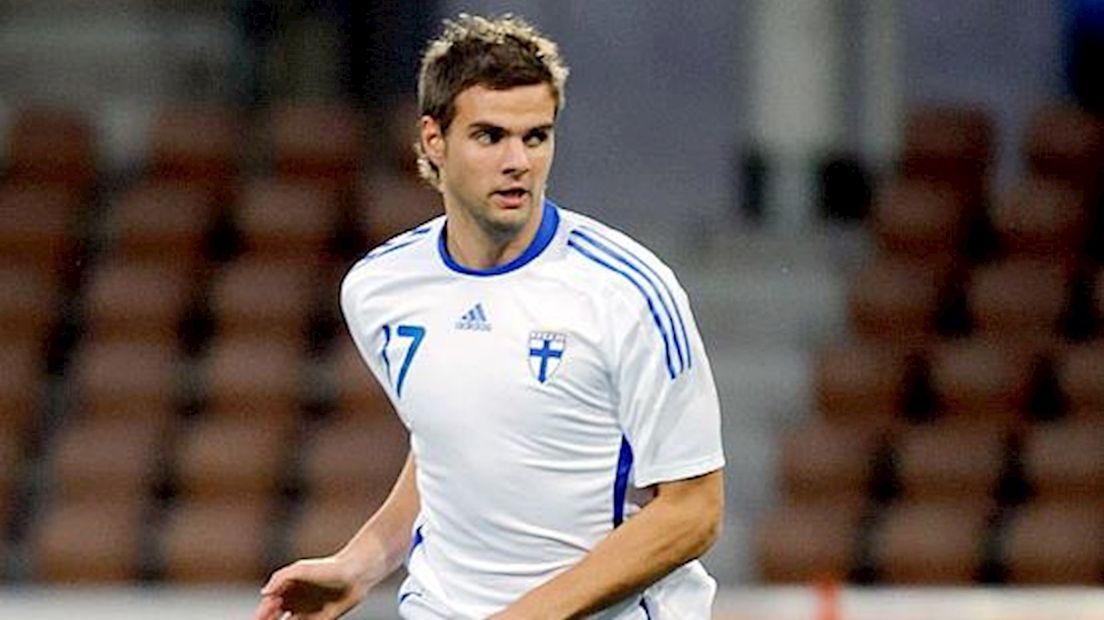 Aleksei Kangaskolkka