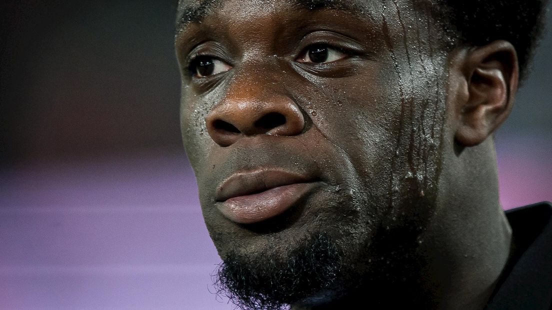 Elvis Manu