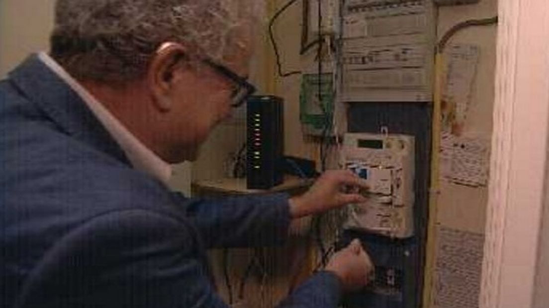 Meter